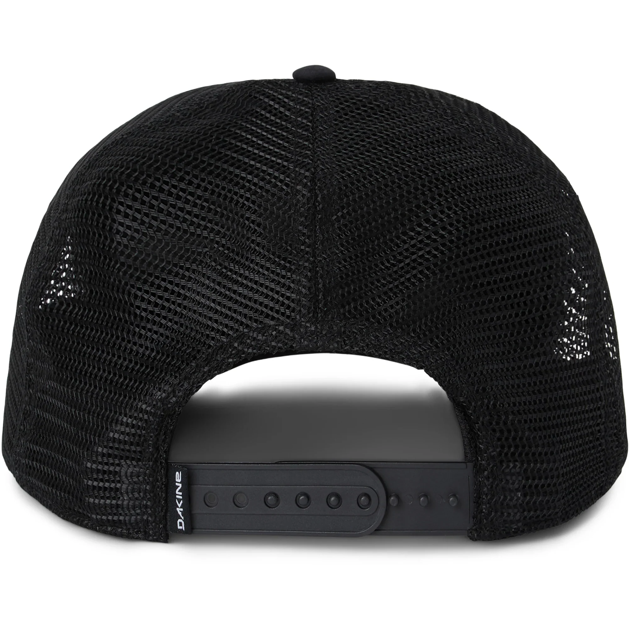 Dakine Unisex Cruisin Trucker Hat Black 10004204-002 - Image 2