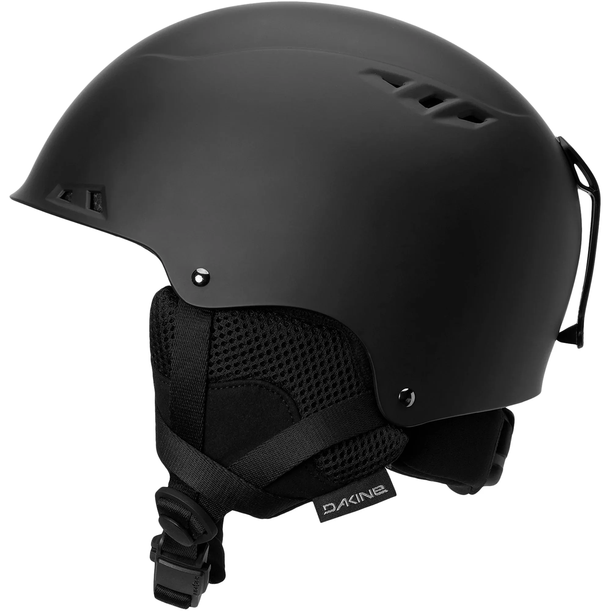 Dakine Unisex Daytripper Helmet Black 10004182-BLACK - Image 4