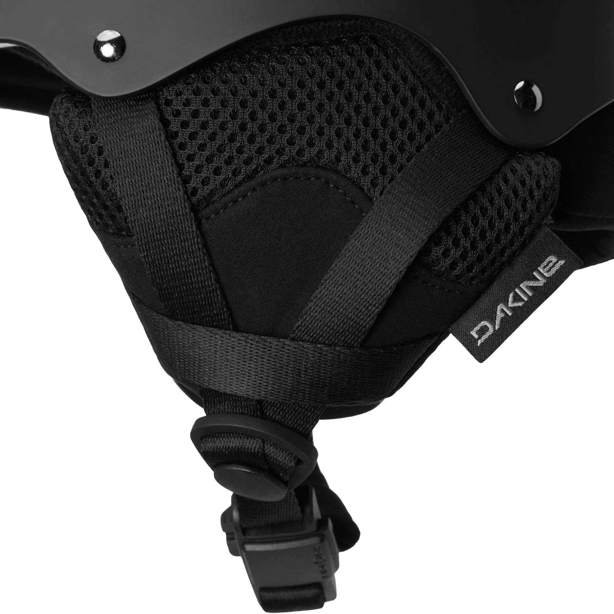 Dakine Unisex Daytripper Helmet Black 10004182-BLACK - Image 7
