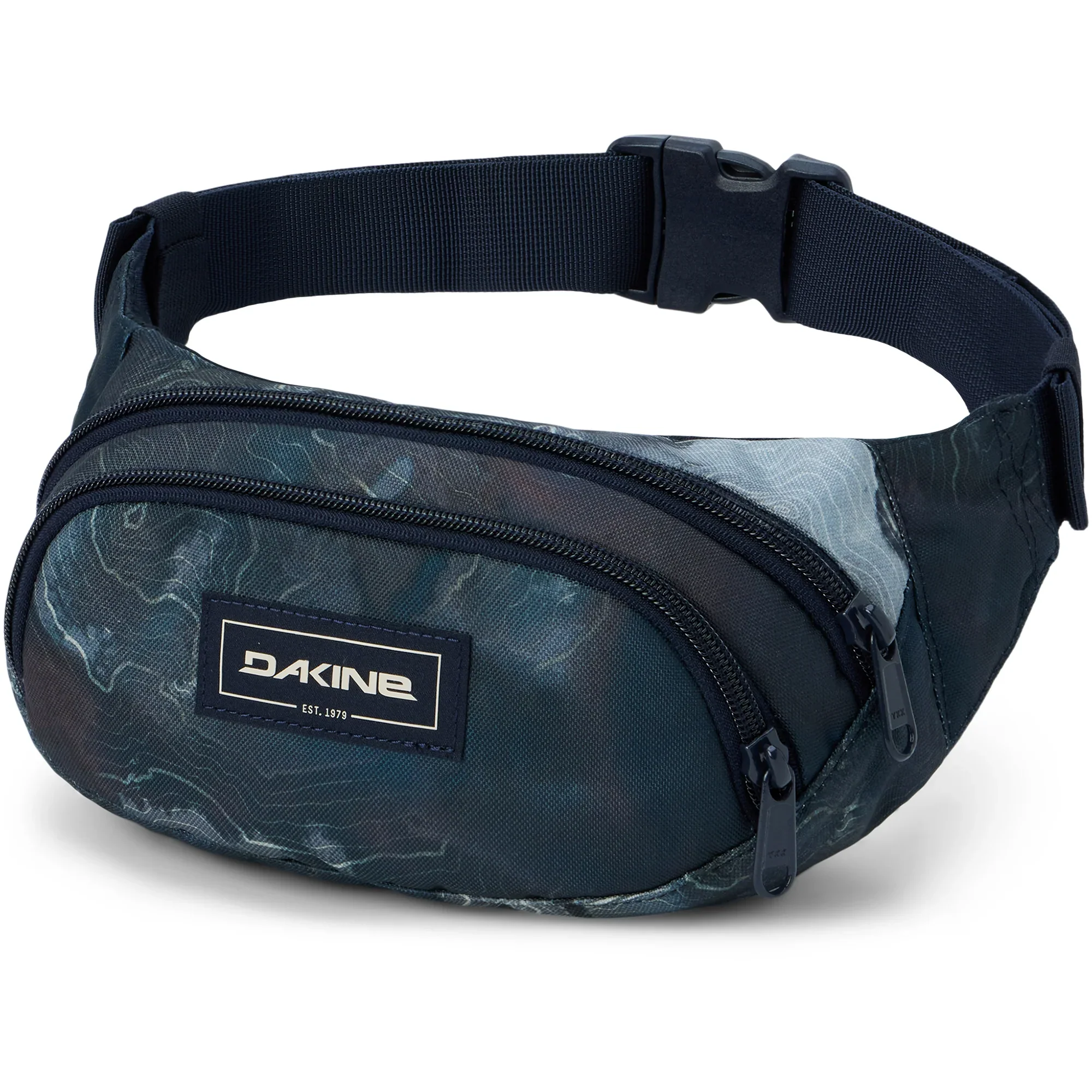 Dakine Unisex Hip Pack Sub Topo 10004372-929