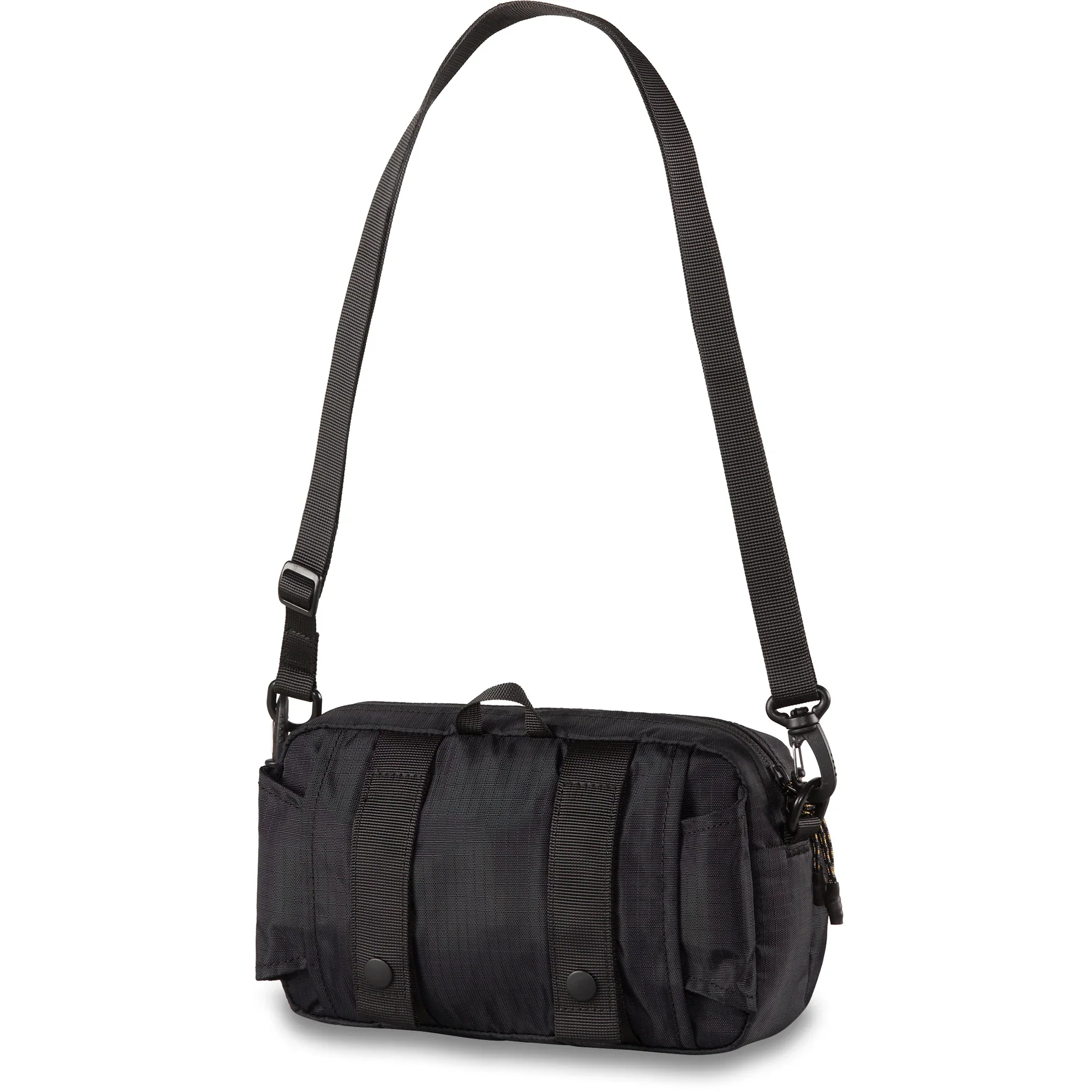 Dakine Unisex Jagger Hybrid Hip Pack Black 10004374-001 - Image 2
