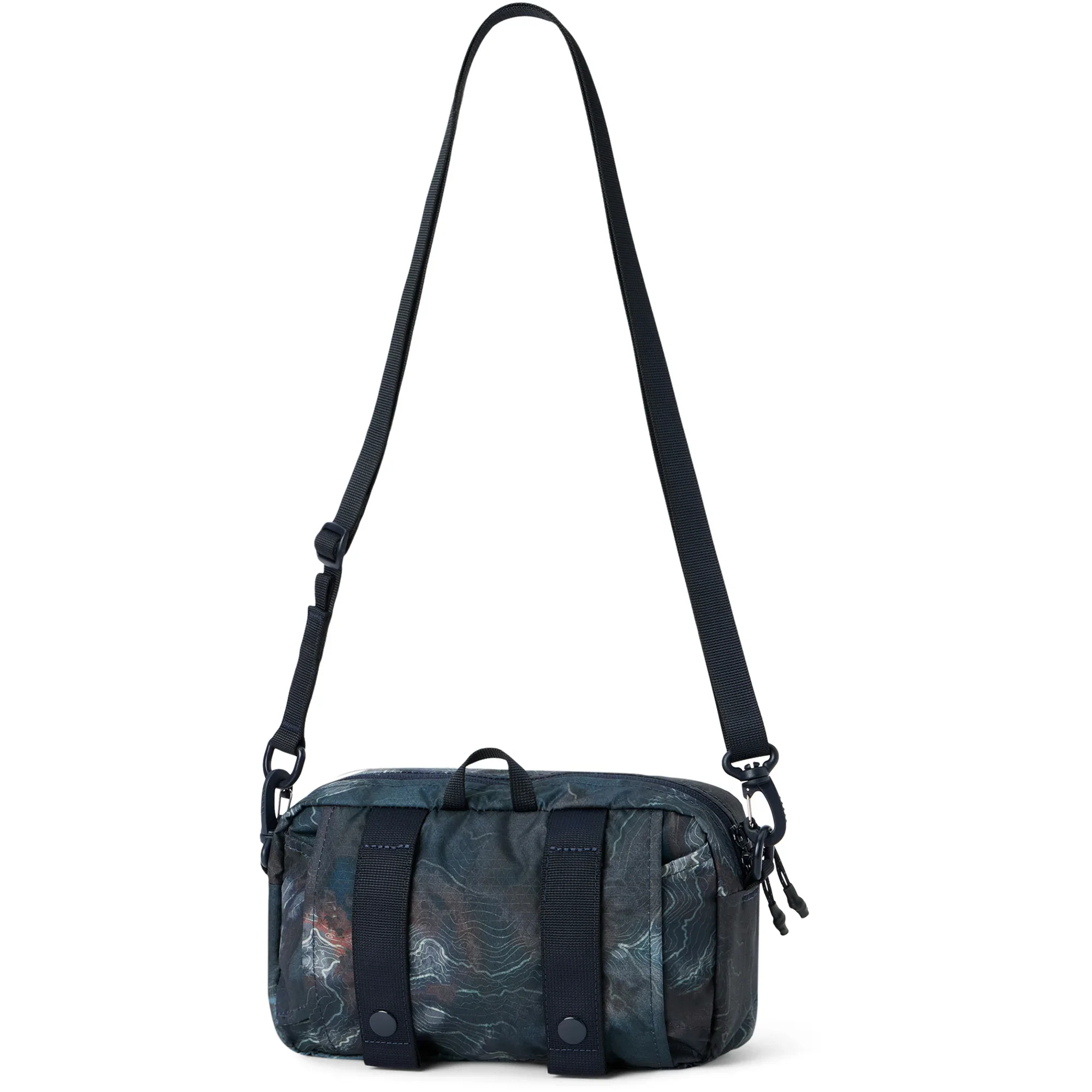 Dakine Unisex Jagger Hybrid Hip Pack Sub Topo 10004374-943 - Image 2