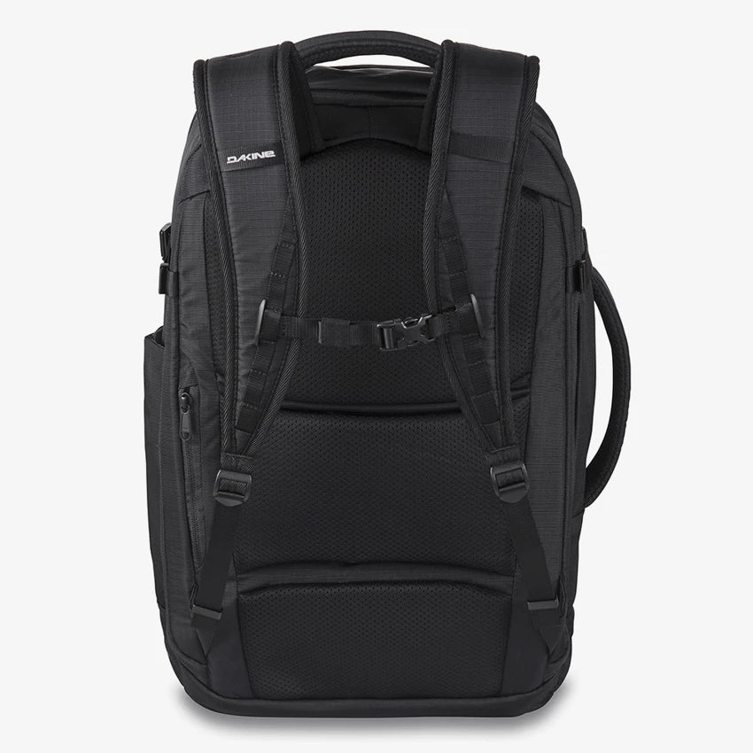 Dakine Unisex Verge Backpack 32L Black Ripstop 10004367-089 - Image 2
