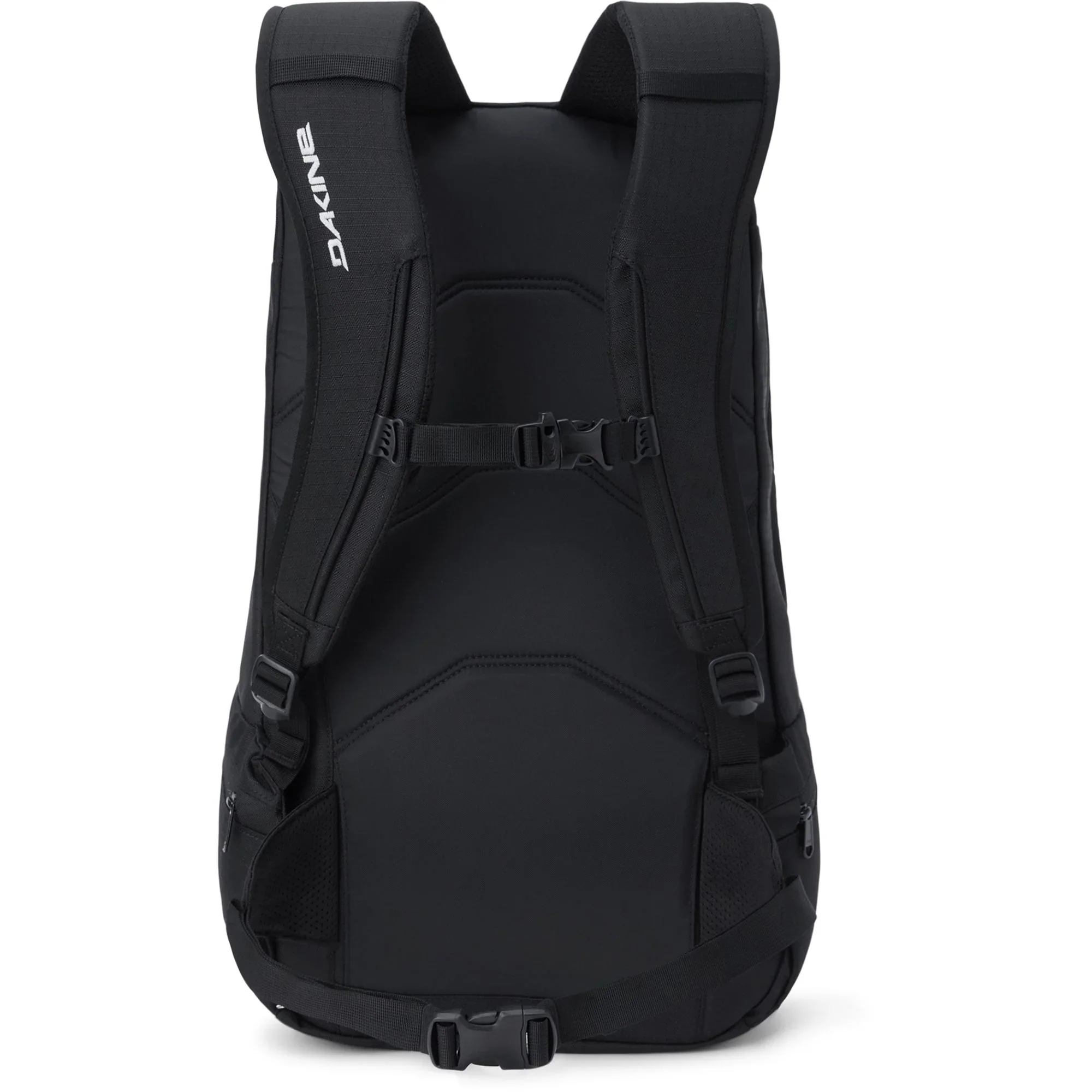 Dakine Unisex Mission 25L Backpack Black 10004577-BLACK - Image 2