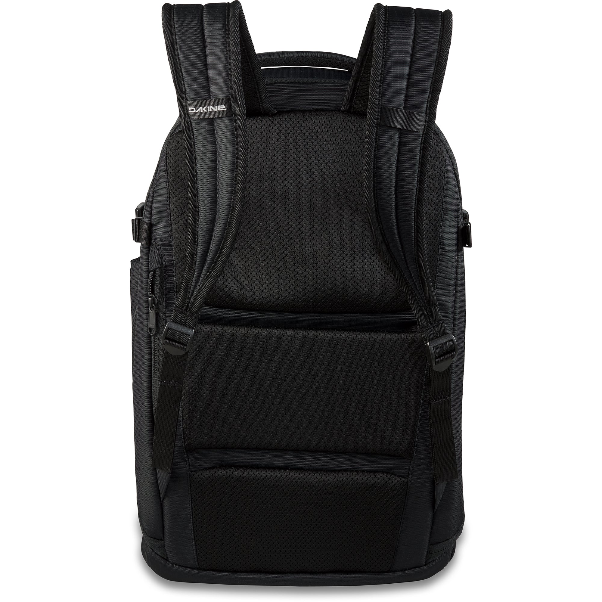 Dakine Unisex Verge Backpack 25L Black Ripstop  10004366-089 - Image 2