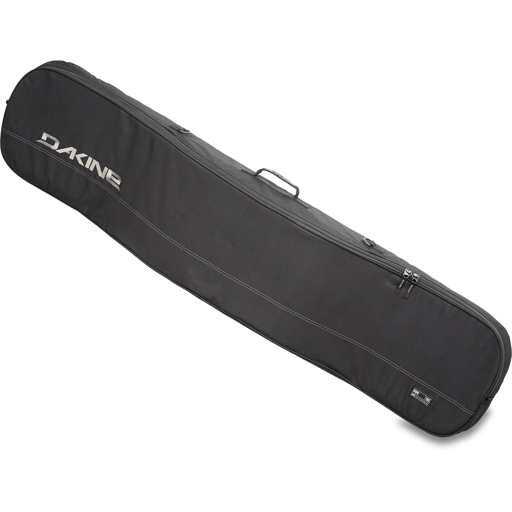Dakine Unisex Pipe Snowboard Bag 165cm Black 10004405-BLACK - Image 3