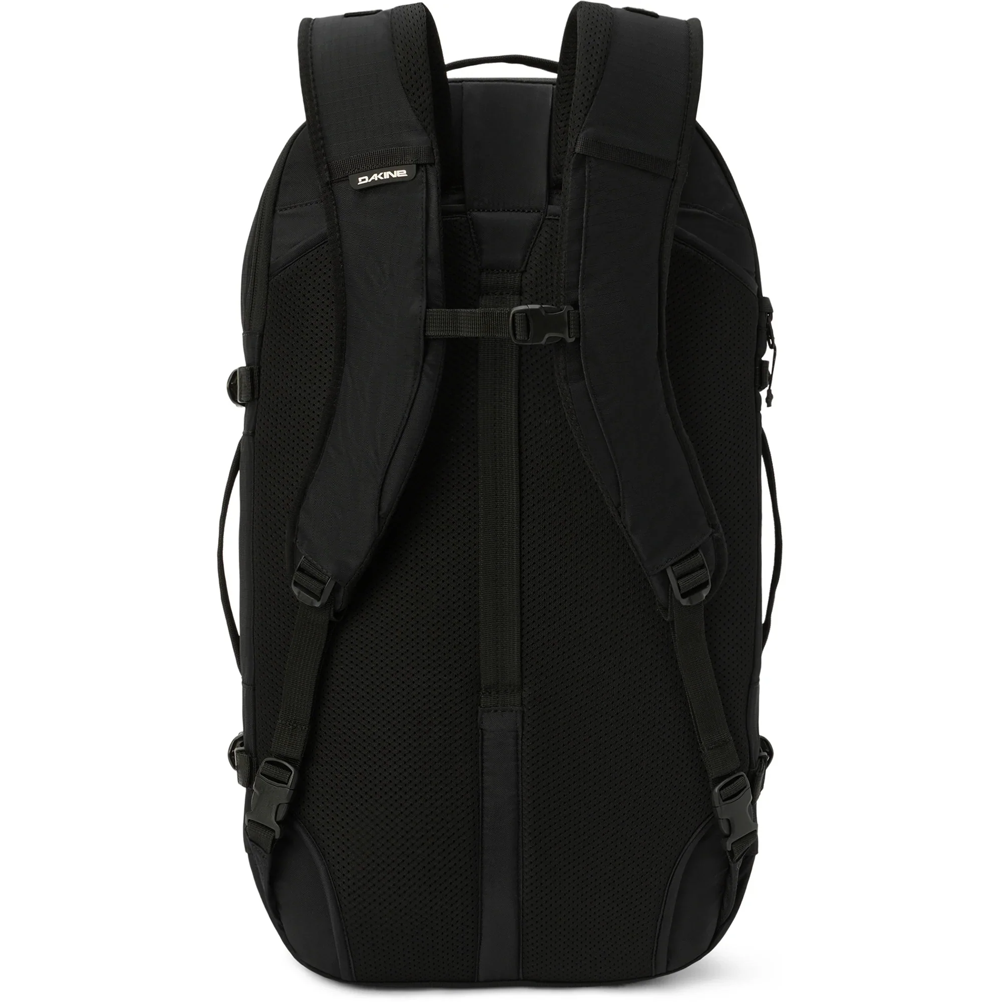 Dakine Unisex Split Adventure Backpack 38L Black Ripstop 10004500-089 - Image 2