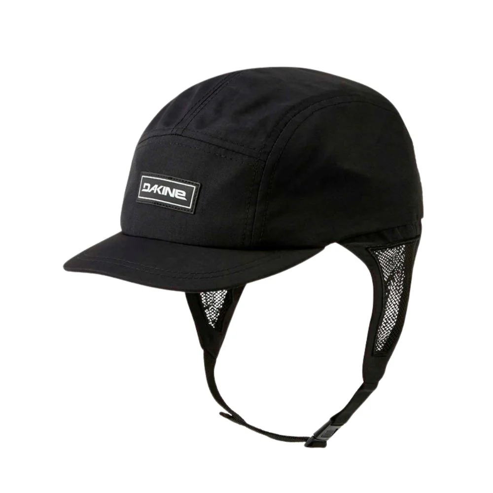 Dakine Unisex Surf Cap Hat Black 10003902
