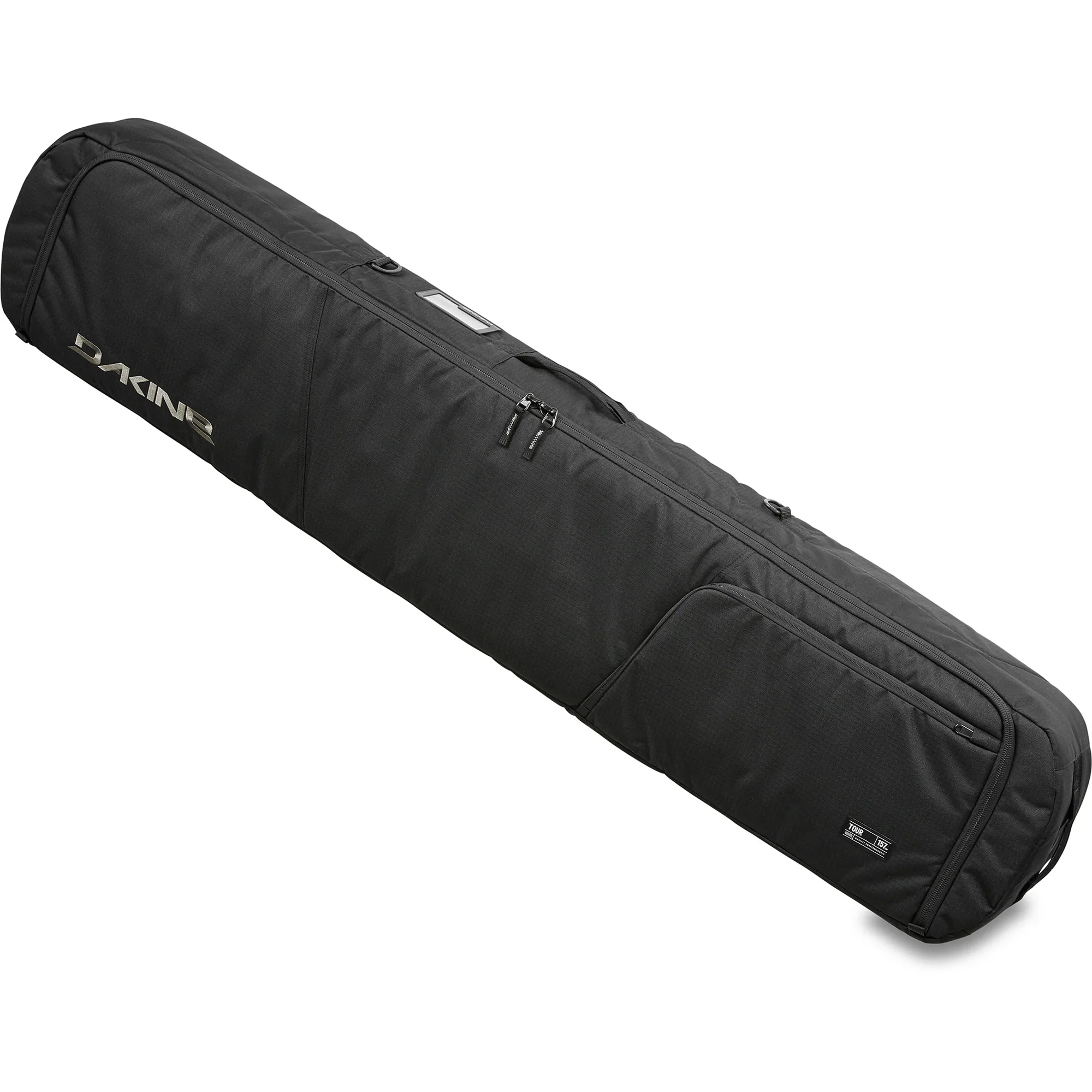 Dakine Unisex Tour Snowboard Bag 165cm Black 10004415-BLACK - Image 4