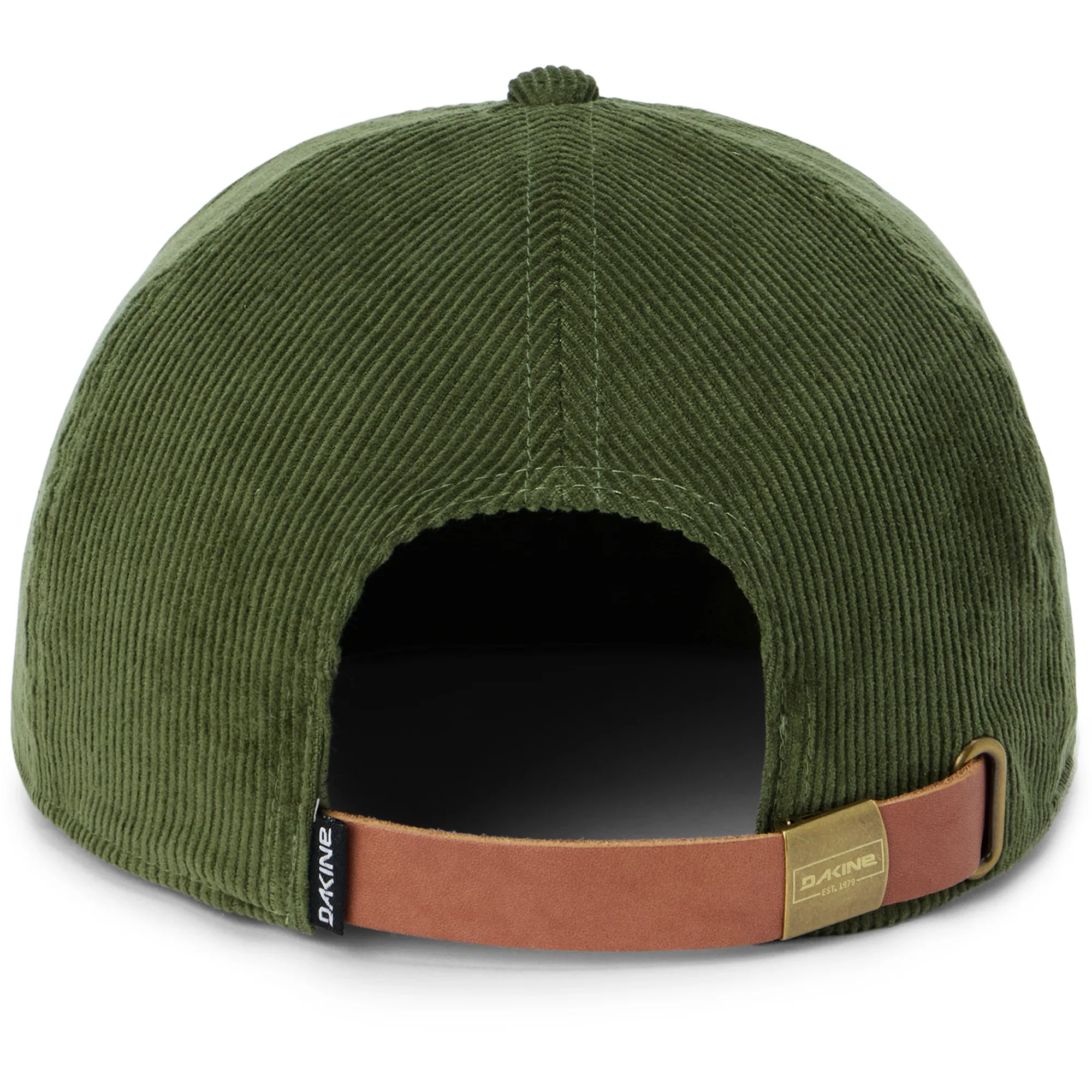 Dakine Unisex Tour Unstructured Ballcap Hat Cypress 10004054 - Image 2
