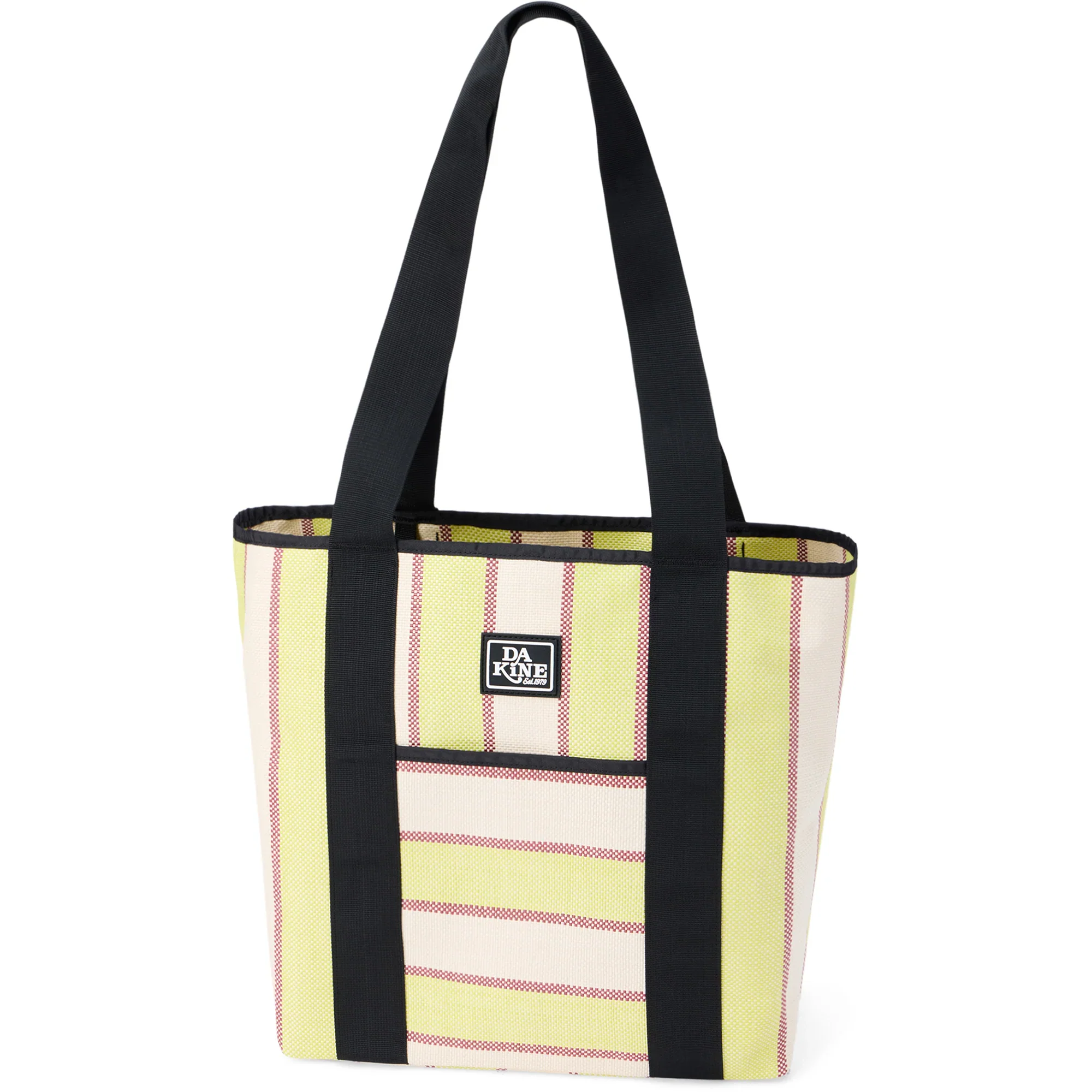 Dakine Women's Beach Tote 10004713-Green-Sheen