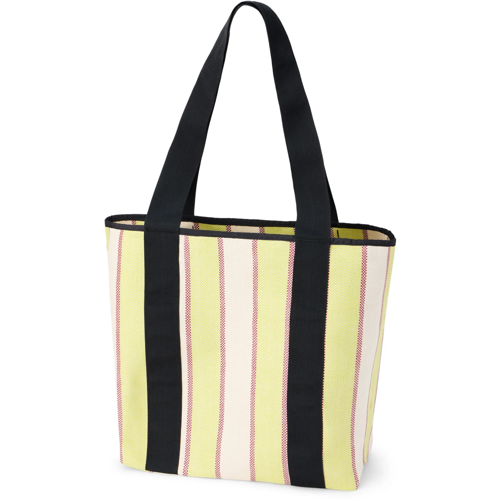 Dakine Women's Beach Tote 10004713-Green-Sheen - Image 2