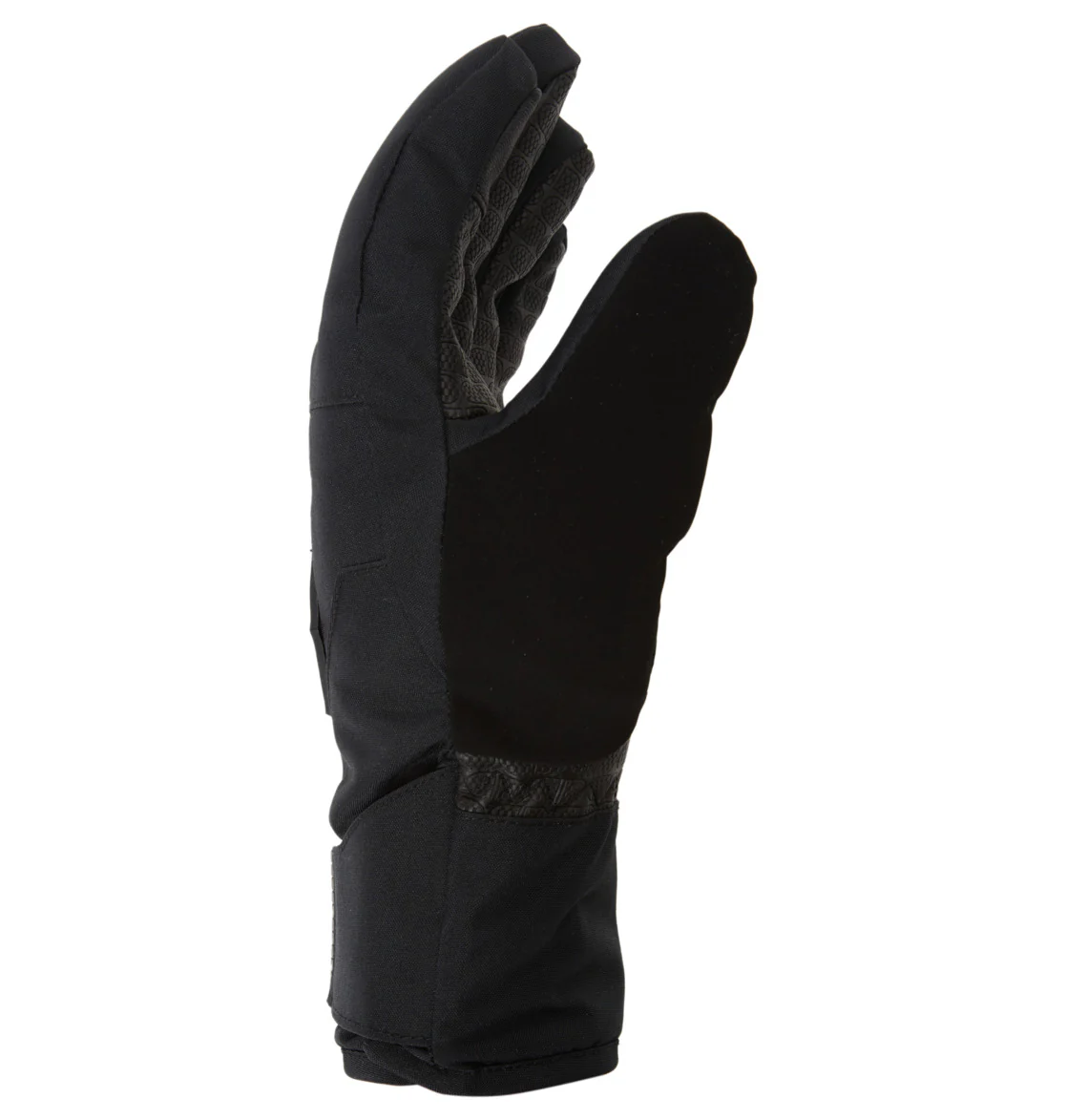 DC Kid's Franchise Snow Gloves Black ADBHN03007-KVJ0 - Image 4