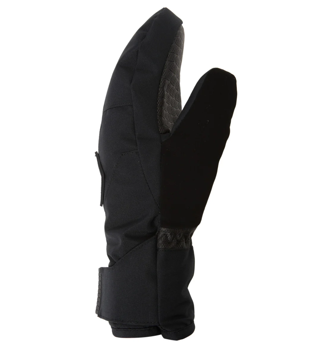 DC Kids' Franchise Snow Mittens Black ADBHN03006-KVJ0 - Image 4