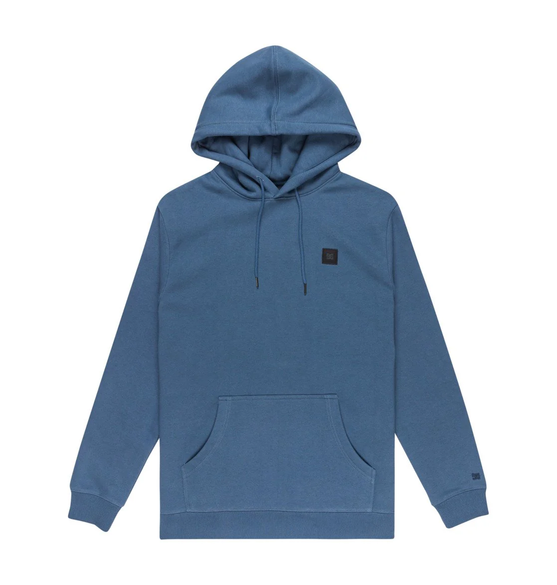 DC Men's 1994 Hoodie Dark Denim ADYFT03423_BRQ0