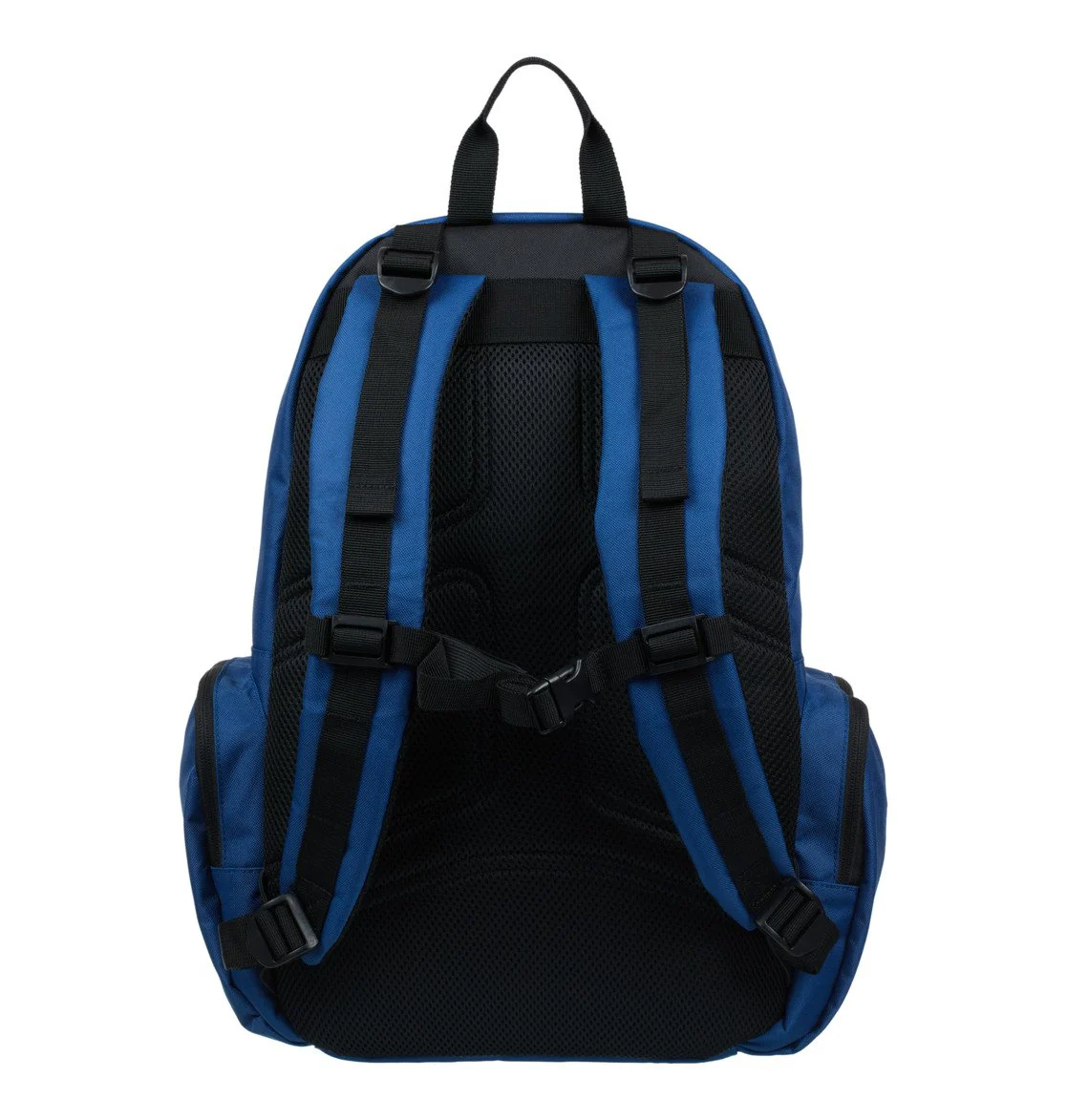 DC Men's Breed Backpack Dark Denim ADYBP03096-BRQ0 - Image 2
