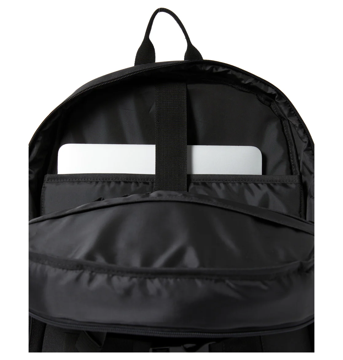 DC Men's Chalkers Large Skate Backpack Black ADYBP03106_KVJ0 - Image 3