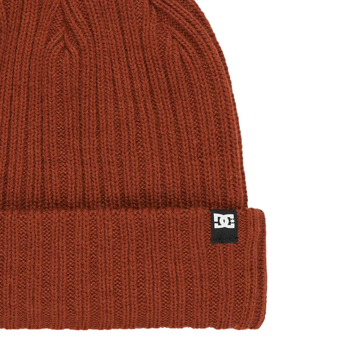 DC Men's Fish N Destroy 2 Beanie Picante ADYHA04076_NQV0 - Image 3