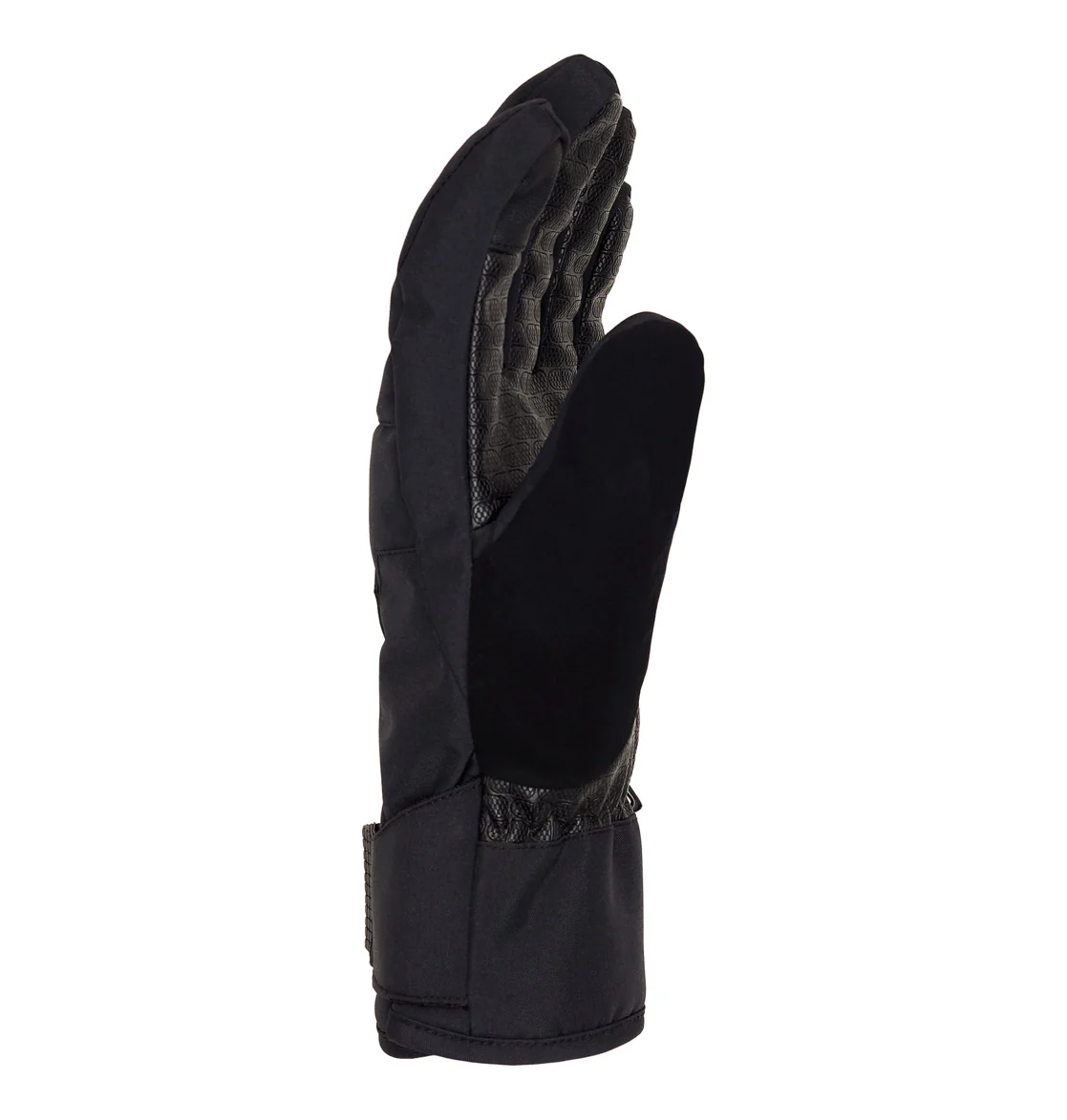 DC Men's Franchise Snow Gloves Black ADYHN03030-KVJ0 - Image 4