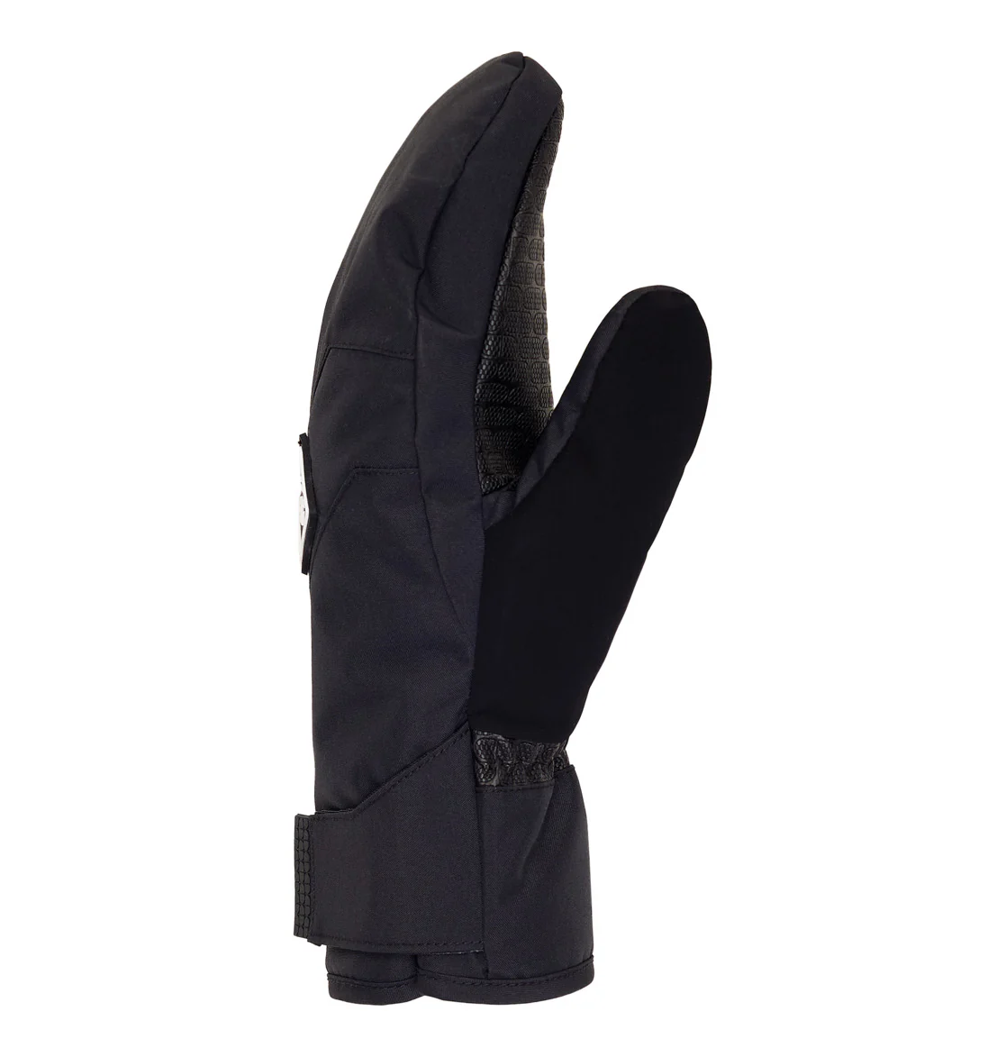 DC Men's Franchise Snow Mittens Black ADYHN03029-KVJ0 - Image 3