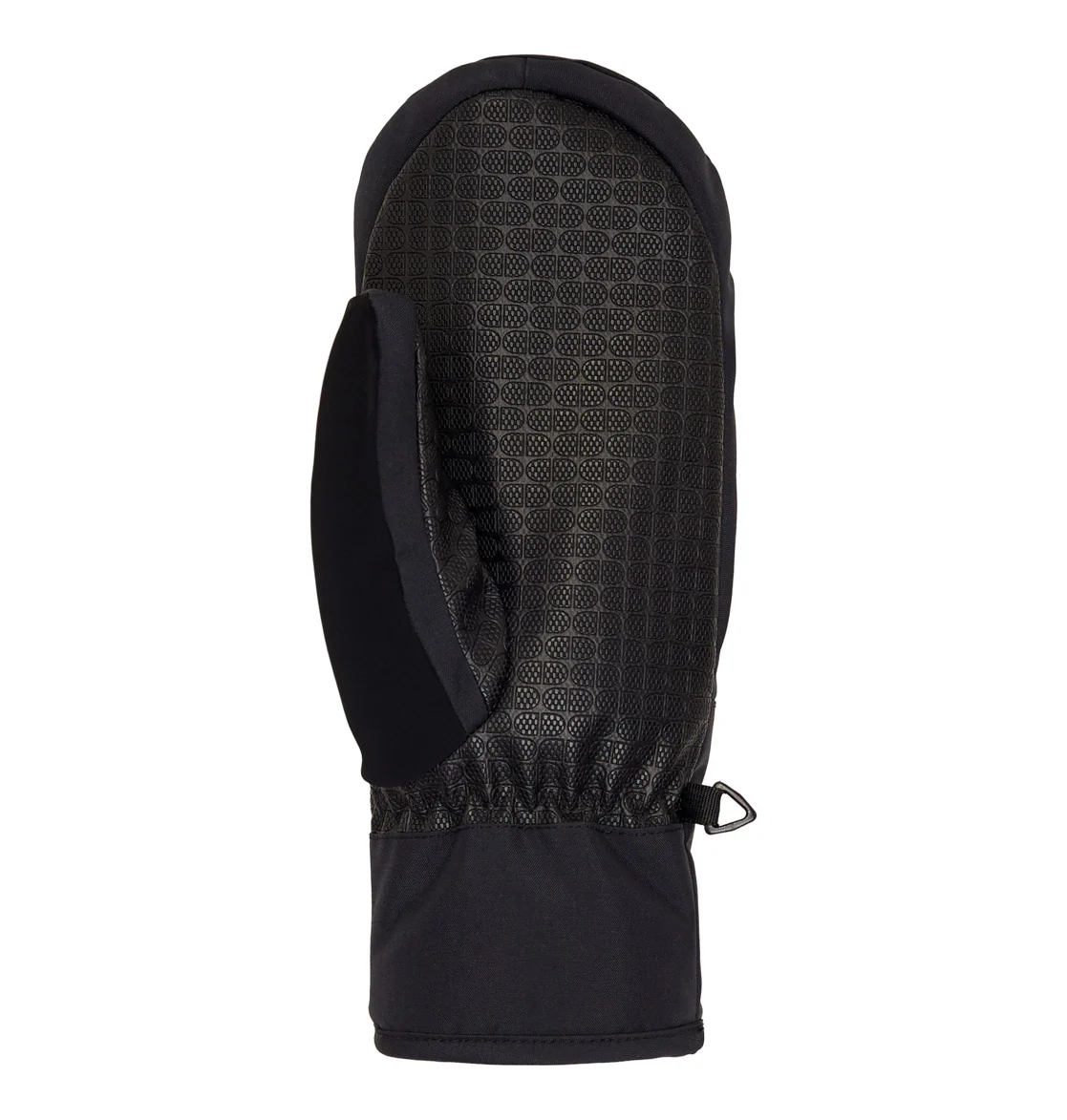 DC Men's Franchise Snow Mittens Black ADYHN03029-KVJ0 - Image 4