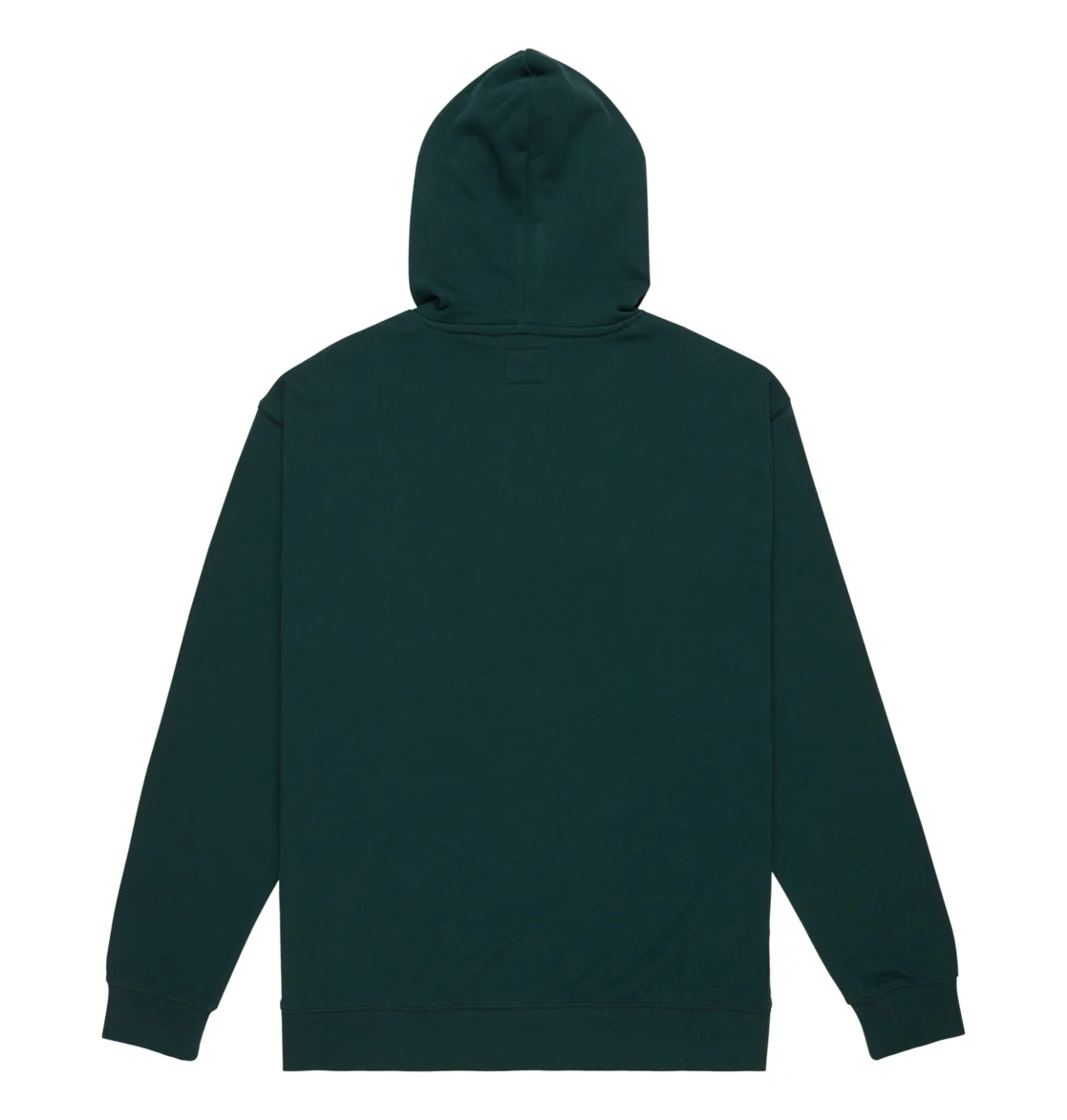 DC Men's Hampden Hoodies Ponderosa Pine ADYFT03416-GTP0 - Image 2
