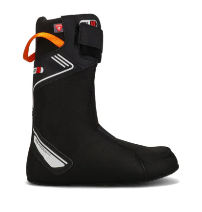 DC Men's Judge BOA® Snowboard Boots Brown ADYO100075-200 - Image 9