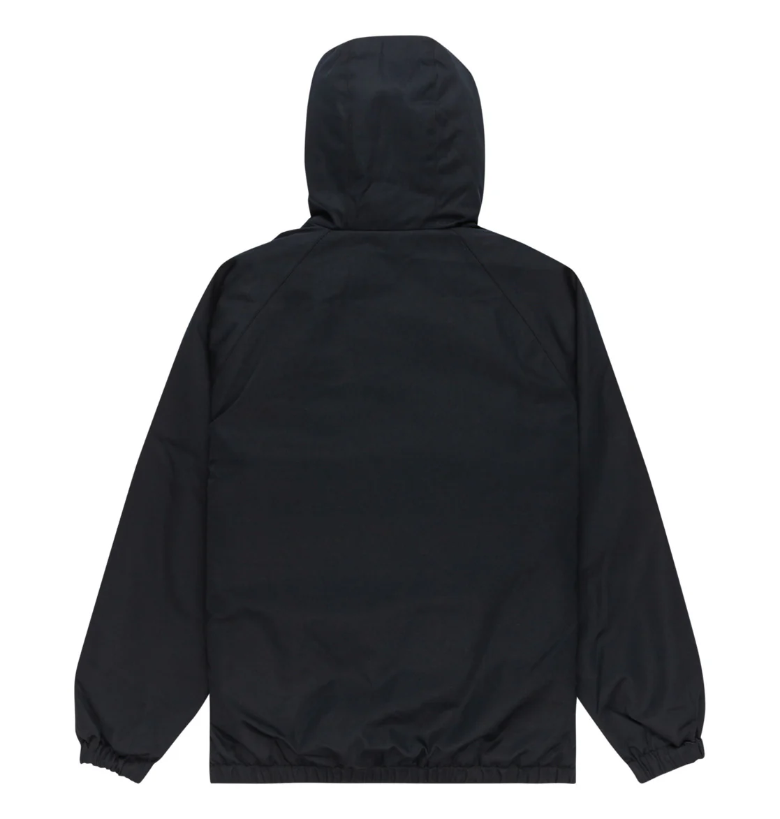 DC Men's Navigator Padded Hooded Jacket Black EDYJK03268-KVJ0 - Image 8