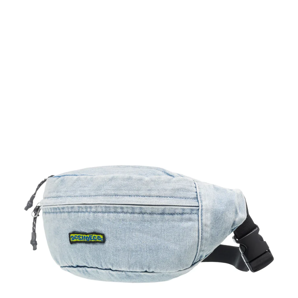 DC Unisex Patch It Wb Belt Bag/Waistpack Bgj0 EDYBA03107-BGJ0 - Image 2