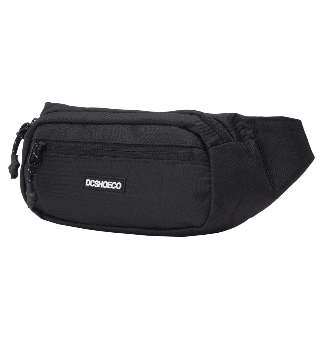 DC Unisex Tussler Waist Pack Black ADYBA03060-KVJ0