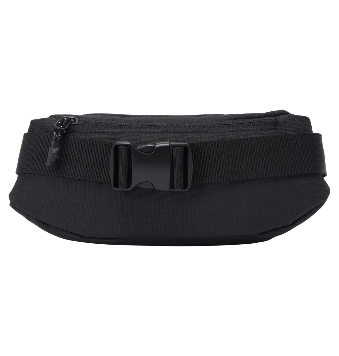 DC Unisex Tussler Waist Pack Black ADYBA03060-KVJ0 - Image 2