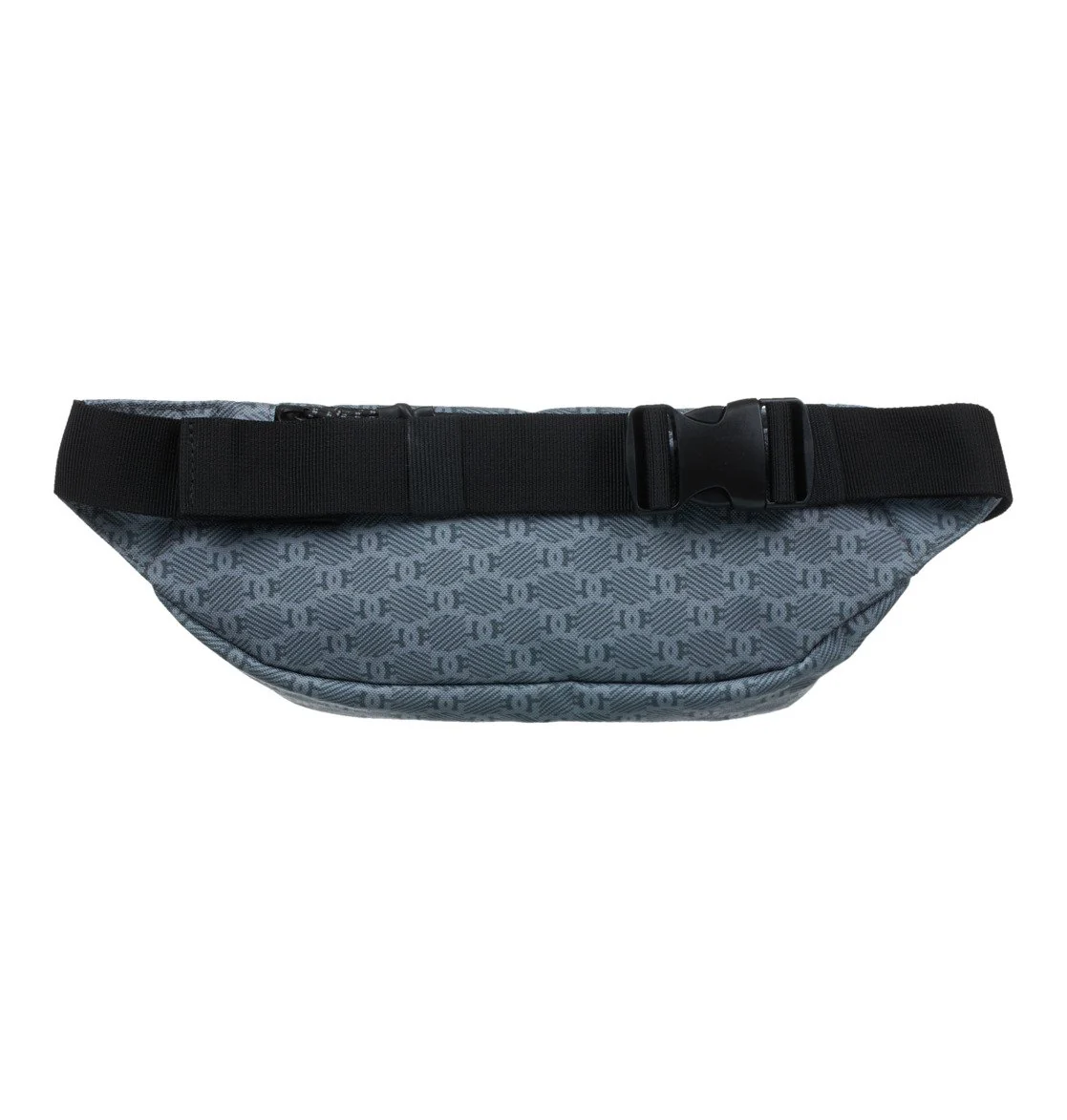 DC Unisex Tussler Waist Pack Soccer Black ADYBA03060-KVJ4 - Image 3