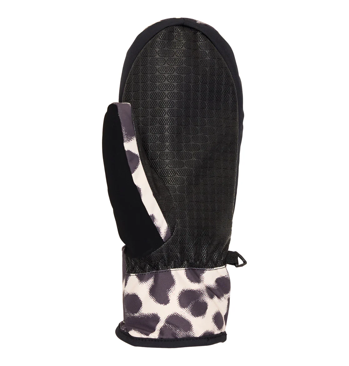 DC Women's Franchise Snow Mittens Snow Cat ADJHN03014-TFL4 - Image 4
