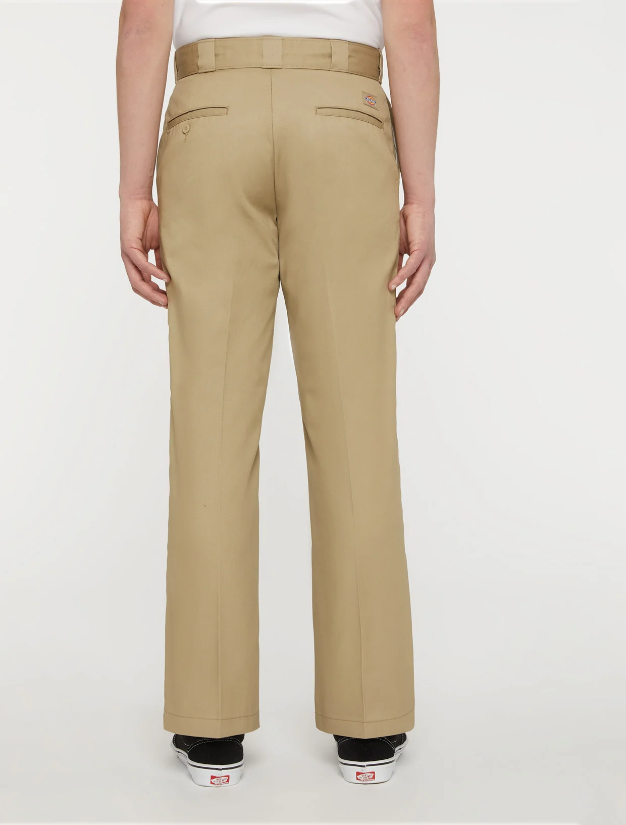 Dickies 874 Work Pant Rec Khaki DK0A4XK6KHK1 - Image 3