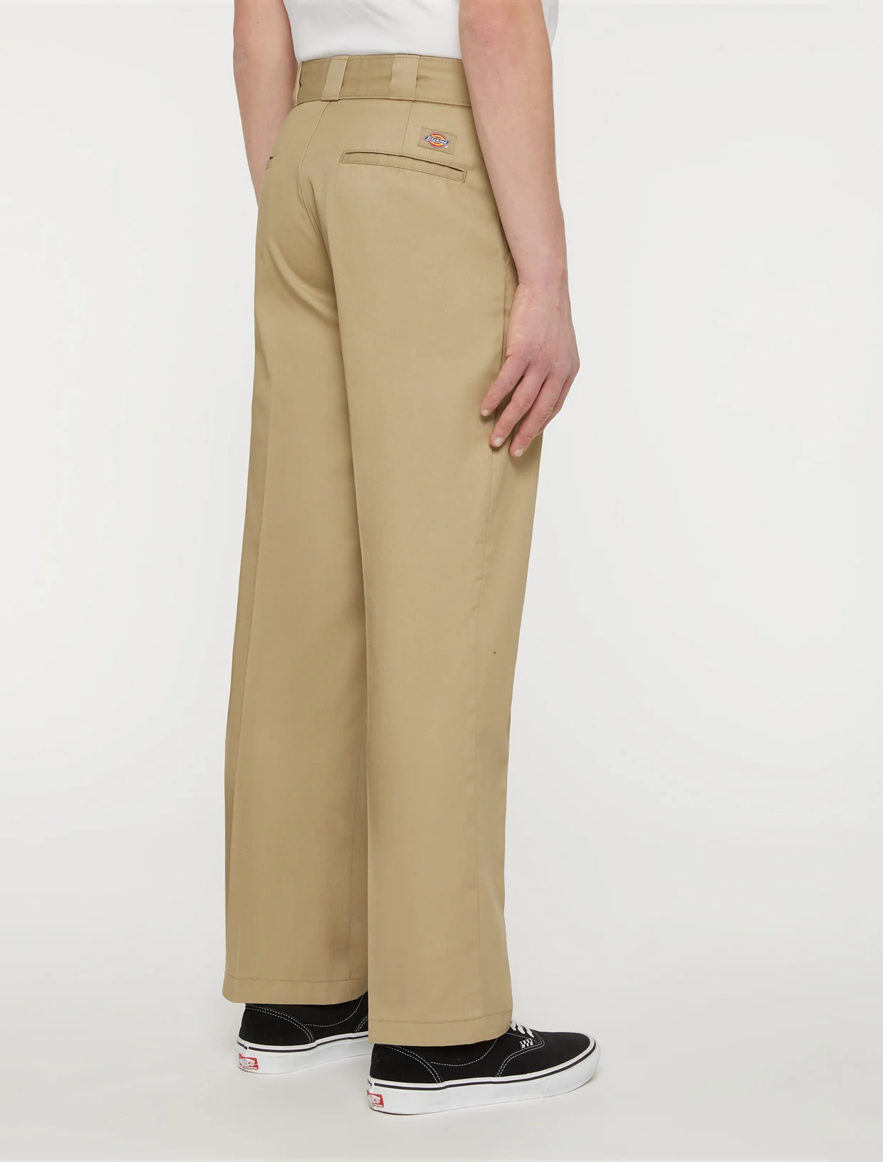 Dickies 874 Work Pant Rec Khaki DK0A4XK6KHK1 - Image 4