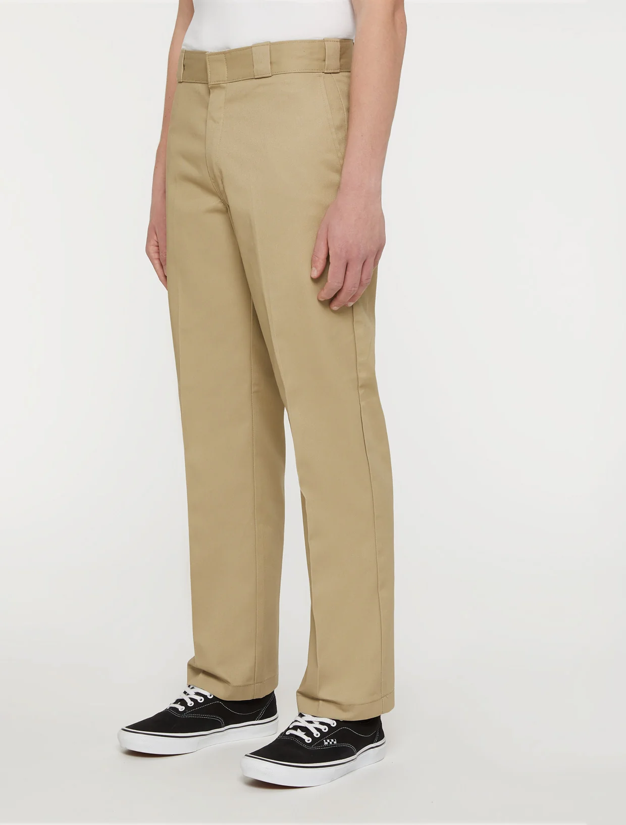 Dickies 874 Work Pant Rec Khaki DK0A4XK6KHK1 - Image 5