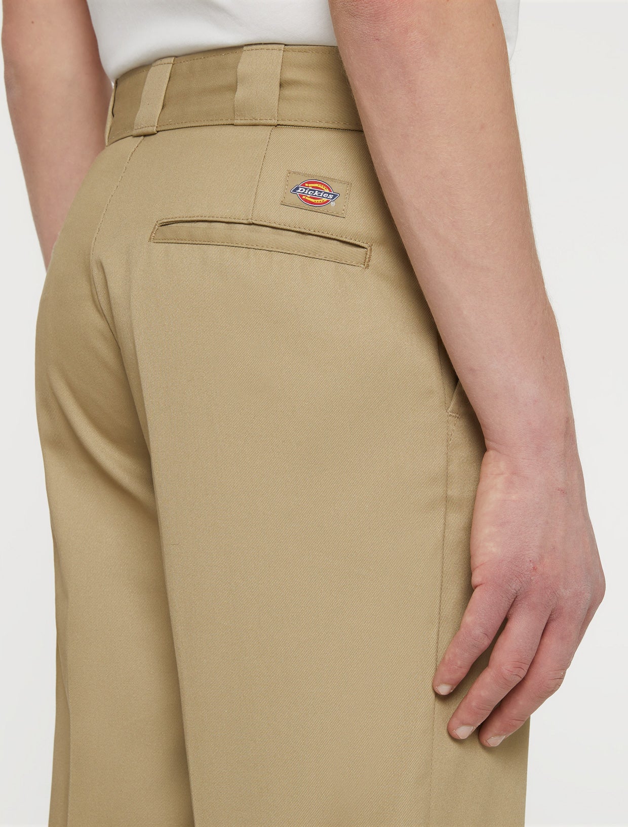 Dickies 874 Work Pant Rec Khaki DK0A4XK6KHK1 - Image 7