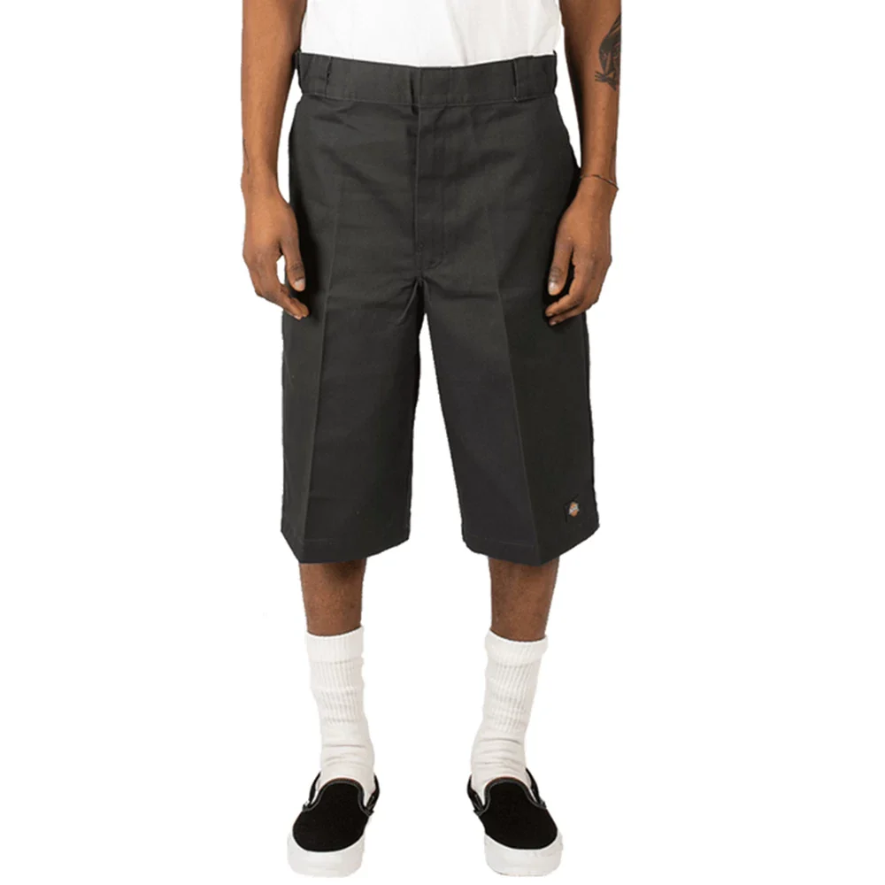 Dickies Men's 13 INCH Multi Pocket Work Short Charcoal DK0A4XOZCH01