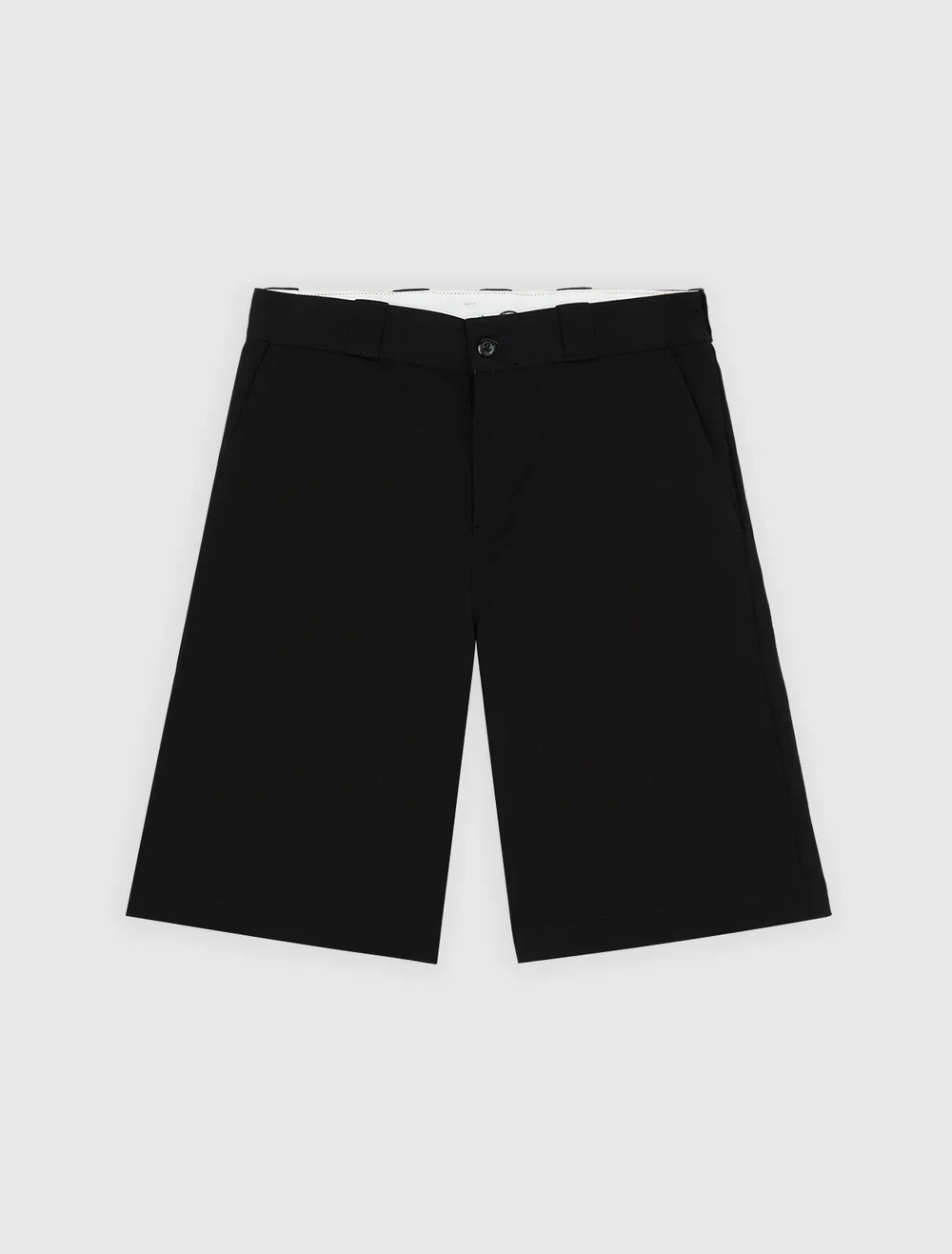 Dickies Men's 247 10-Inch Regular Shorts Black DK0A882NBLK - Image 7