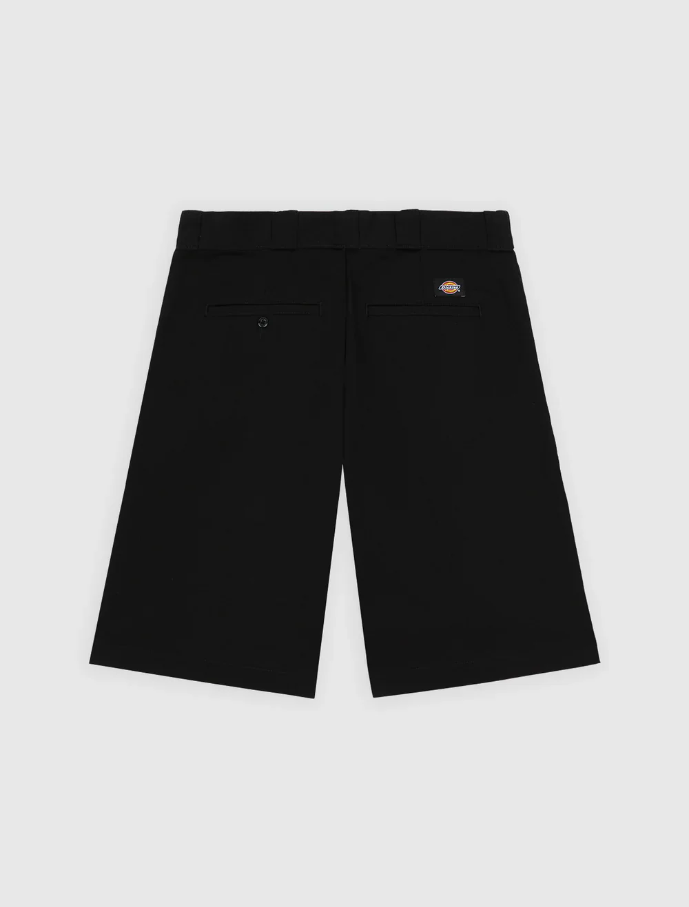 Dickies Men's 247 10-Inch Regular Shorts Black DK0A882NBLK - Image 8