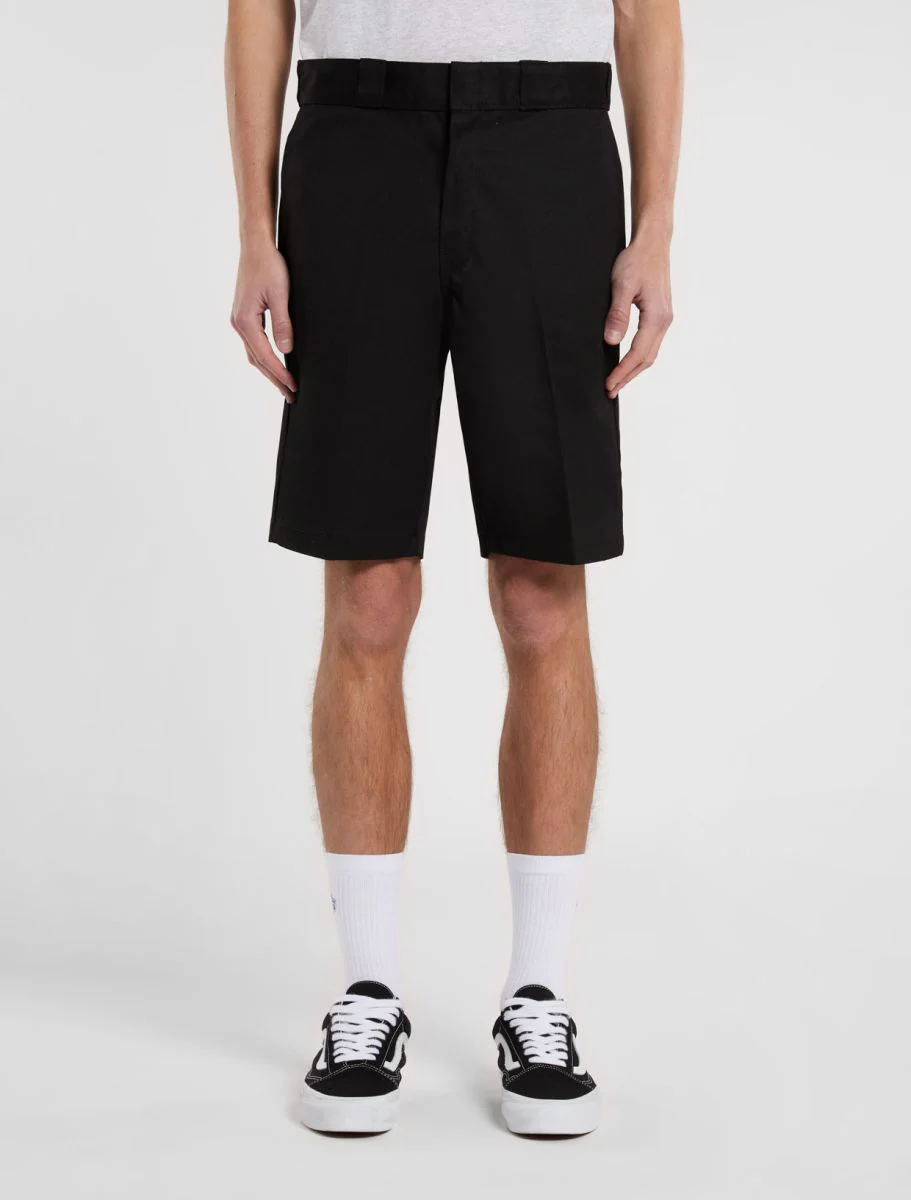 Dickies Men's 874 Shorts Black DK0A48619BLK