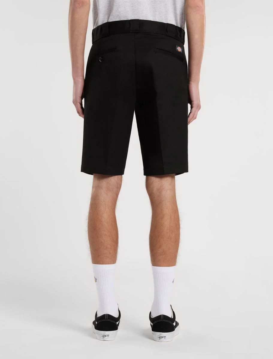 Dickies Men's 874 Shorts Black DK0A48619BLK - Image 2