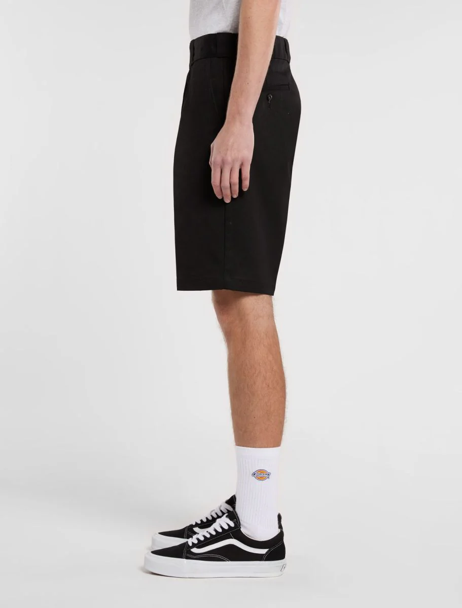 Dickies Men's 874 Shorts Black DK0A48619BLK - Image 3