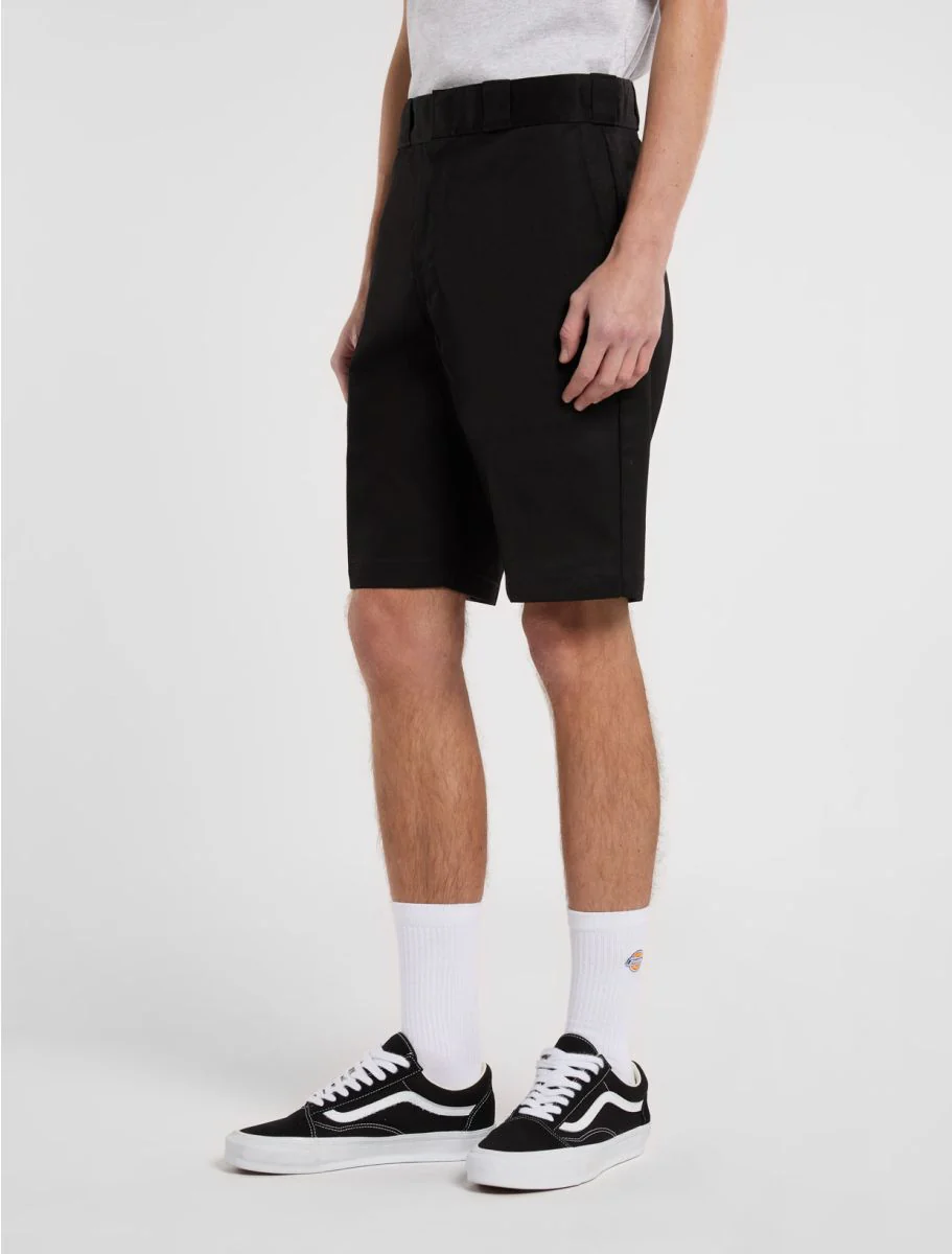 Dickies Men's 874 Shorts Black DK0A48619BLK - Image 5