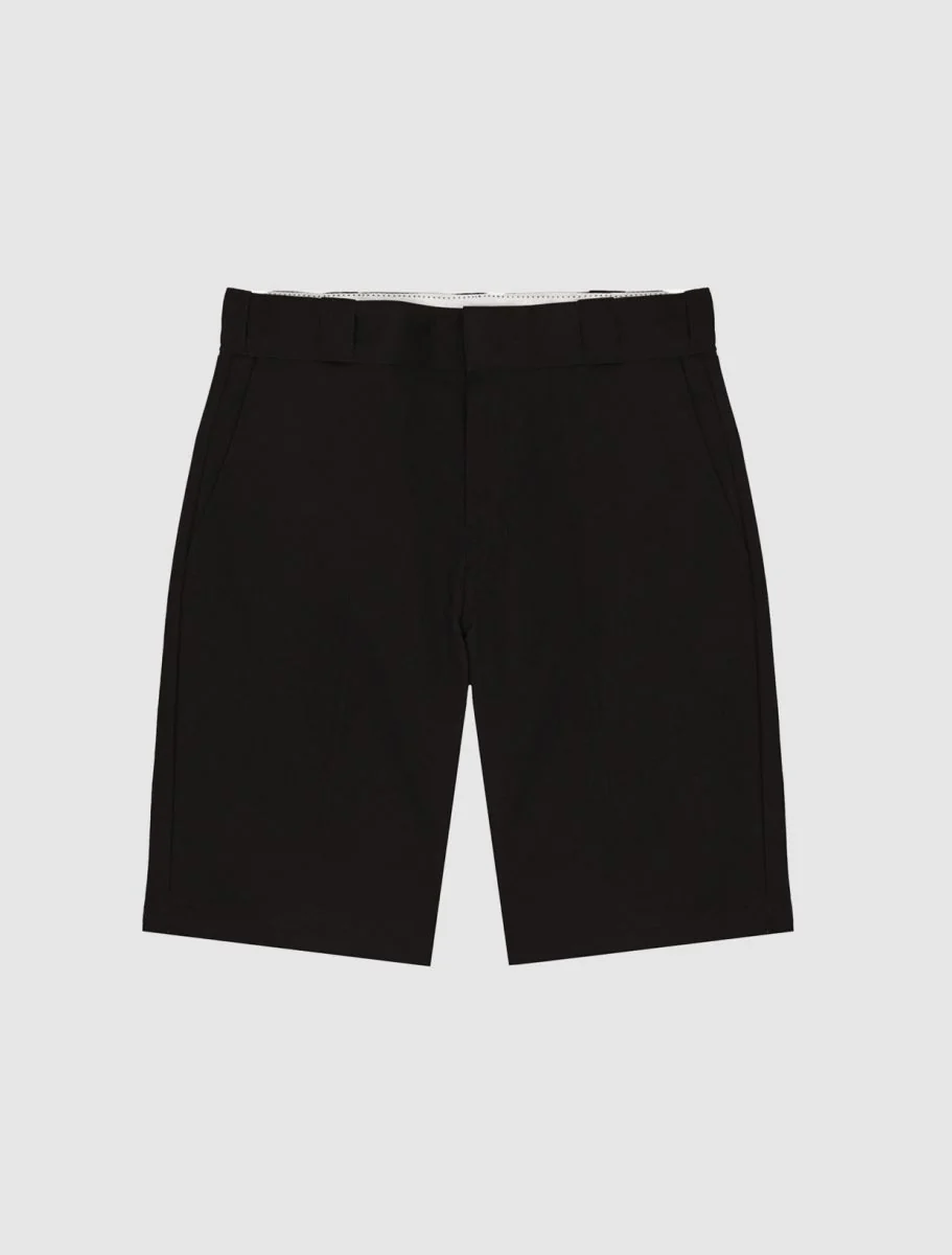 Dickies Men's 874 Shorts Black DK0A48619BLK - Image 8