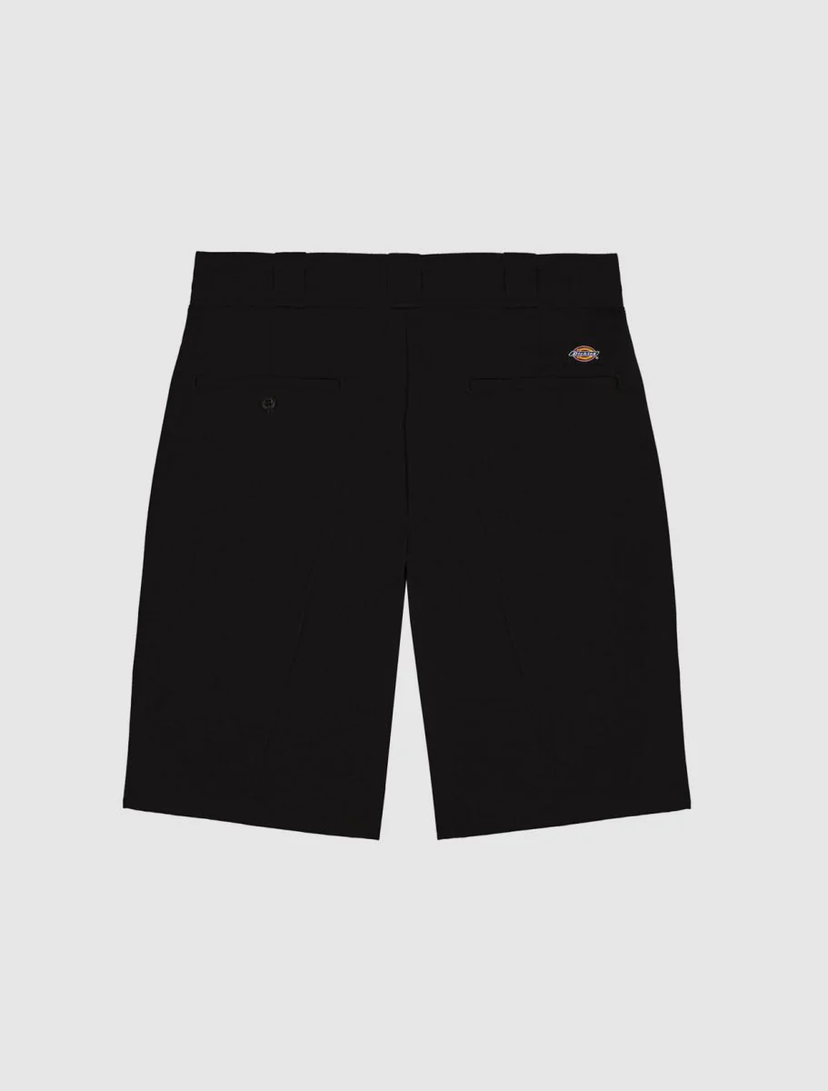 Dickies Men's 874 Shorts Black DK0A48619BLK - Image 9