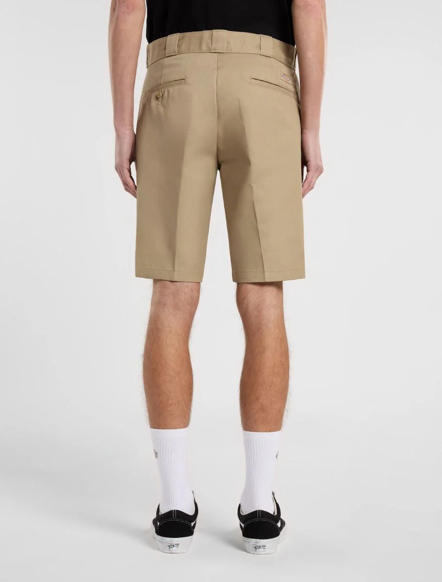 Dickies Men's 874 Shorts Khaki DK0A8619KHK - Image 2