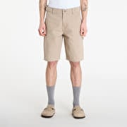 Dickies Mens Canvas Carpenter Short Desert Sand DK0A888G0DS1 - Image 2