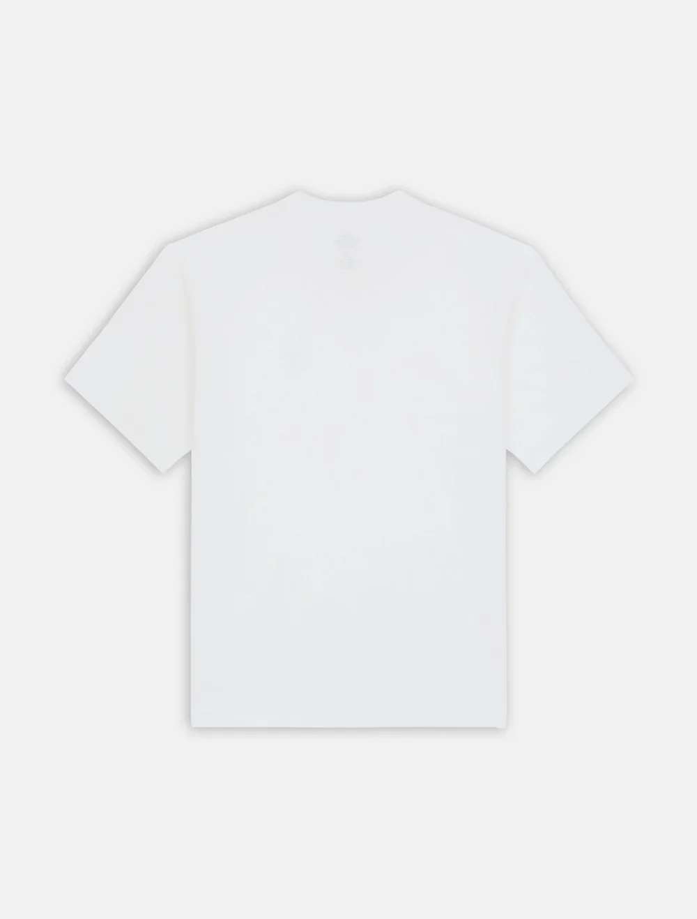Dickies Men's Clancy Heavyweight T-Shirt White DK0A4Z4L0WH - Image 6