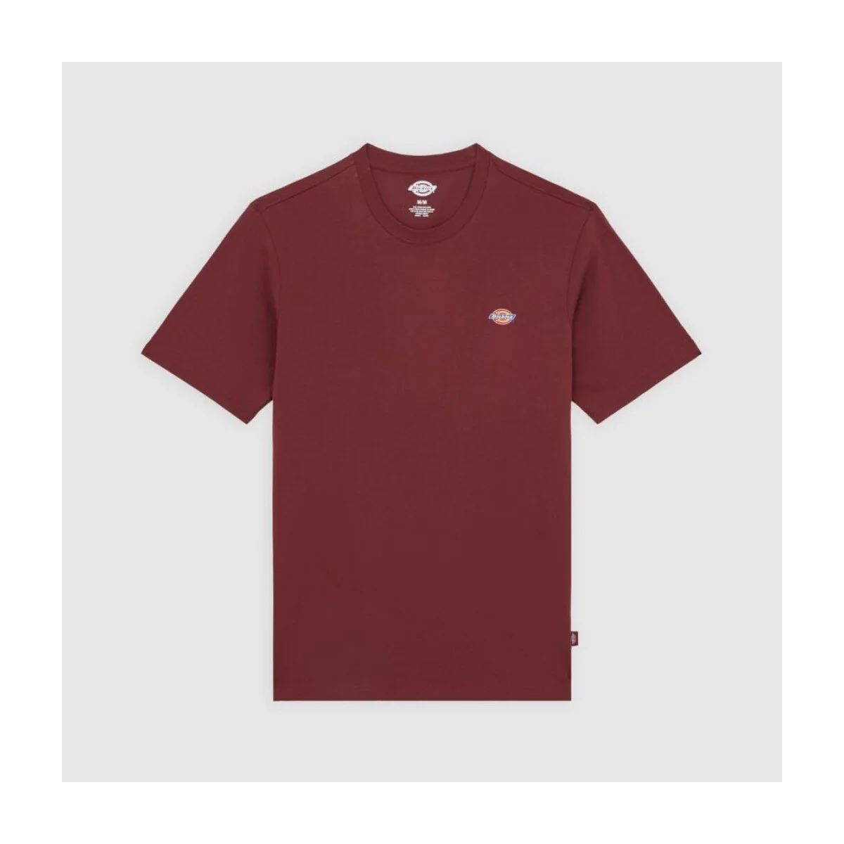 Dickies Men's Luray Pocket T-Shirt Fired Brick DK0A4YFCL161 - Image 2